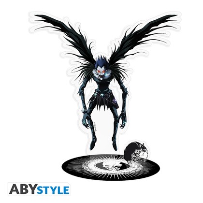Akrylová figurka - Death Note - "Ryuk"