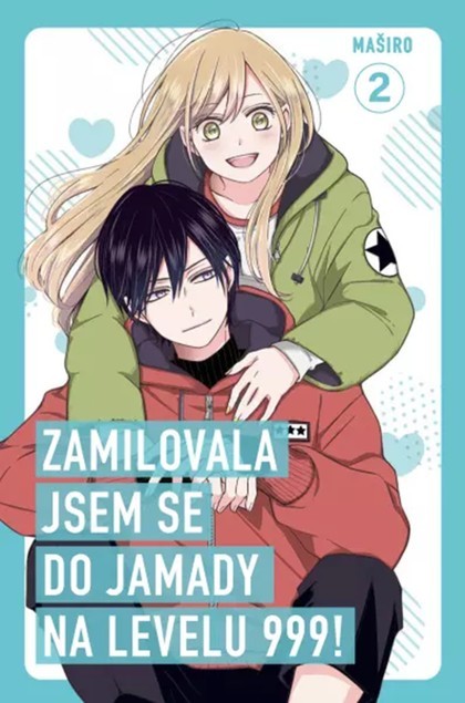 Zamilovala jsem se do Jamady na levelu 999! 2
