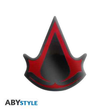 Magnetka - Assassin's Creed
