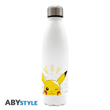 Láhev na vodu - Pokémon