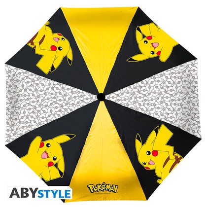 Deštník - Pokémon - Pikachu