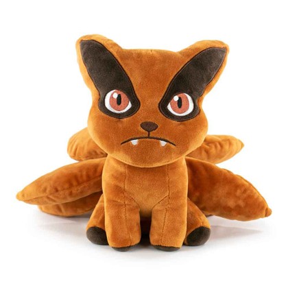 Plyšák - Naruto - "Kurama" 