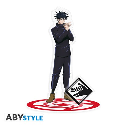 Akrylová figurka - Jujutsu Kaisen - "Fushiguro"