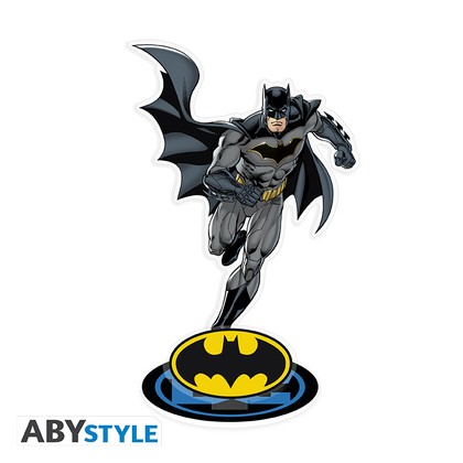 Akrylová figurka - DC Comics - "Batman"