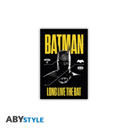 Magnet - DC Comics - "Batman"