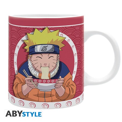 Hrnek - Naruto - "Ichiraku Ramen"