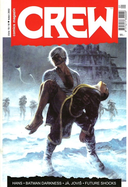 Crew 19