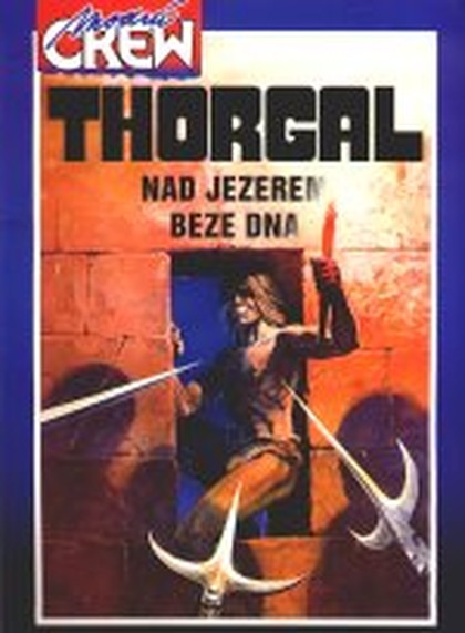 Thorgal: Nad jezerem beze dna