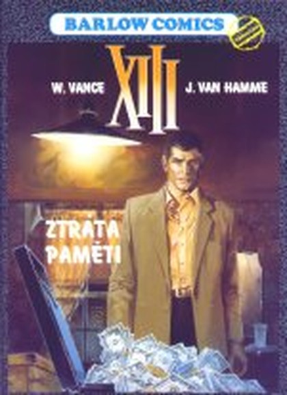 XIII 1 - Ztráta paměti