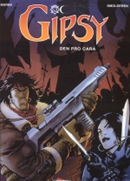 Gipsy: Den pro cara