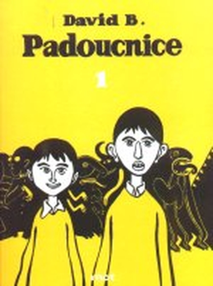 Padoucnice 1