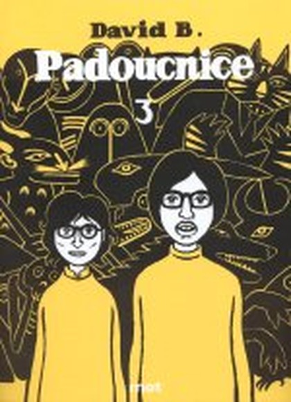 Padoucnice 3