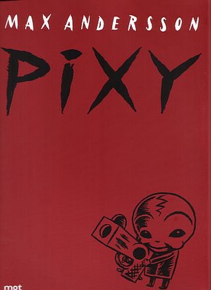 Pixy