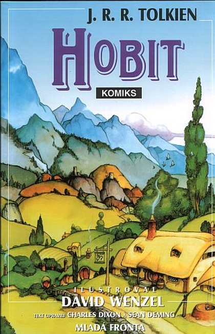 Hobit