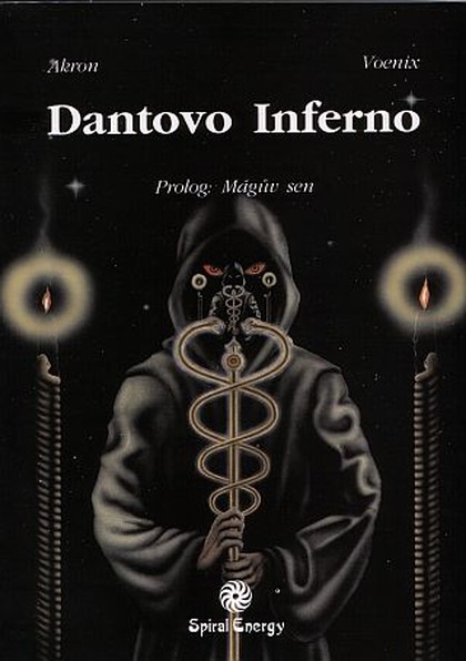 Dantovo inferno: Prolog