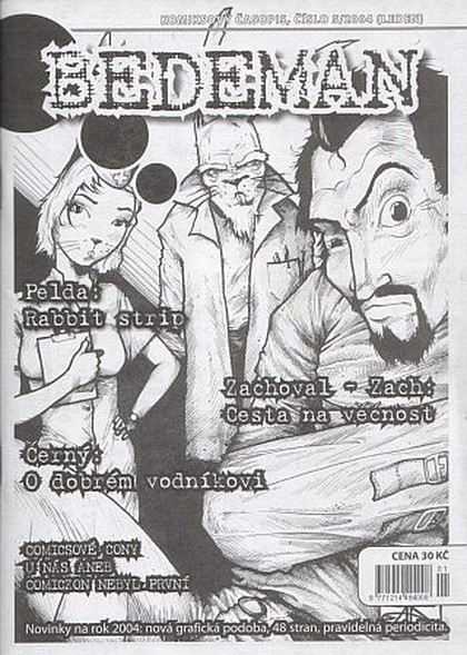 Bedeman 5/2004