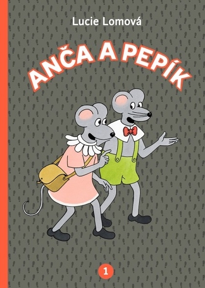 Anča a Pepík