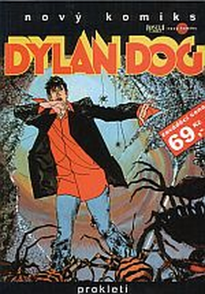 Dylan Dog 2: Prokletí