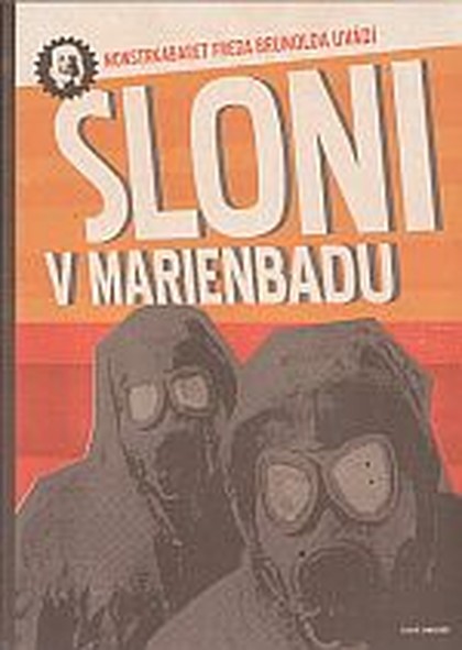 Sloni v Marienbadu