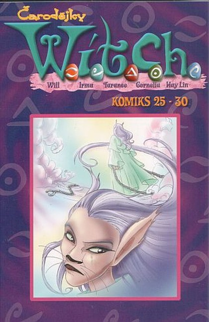 Witch 25 - 30