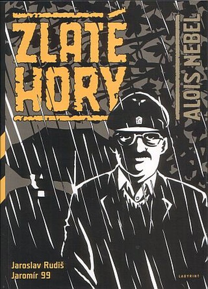 Zlaté Hory - Bílý Potok 3