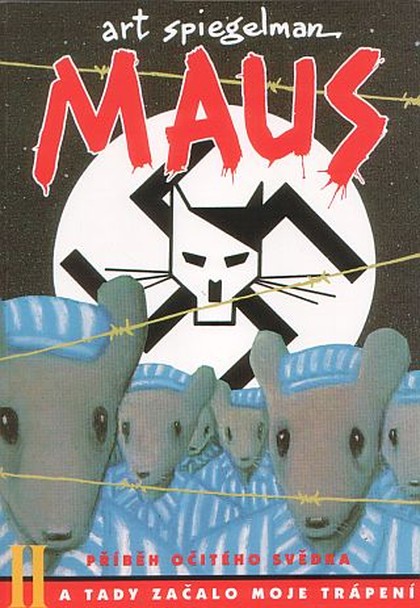 Maus 2