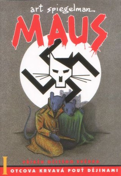 Maus 1