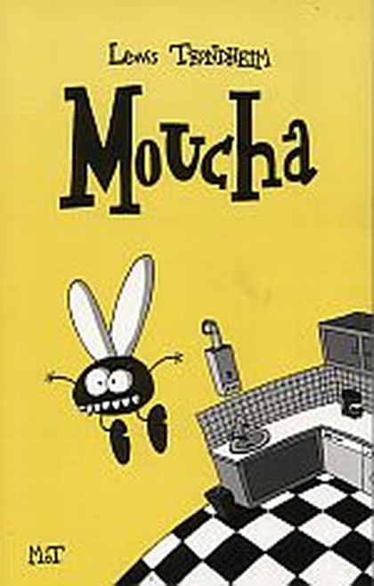 Moucha