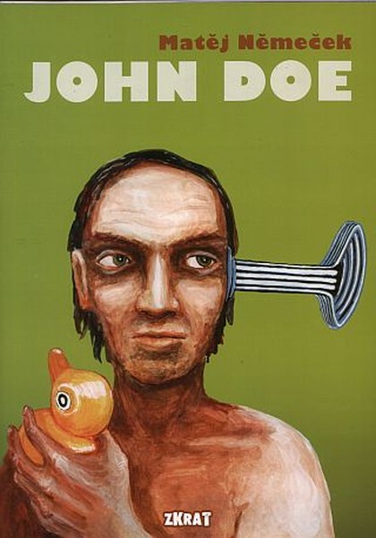 John Doe