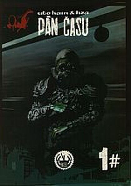 Pán času