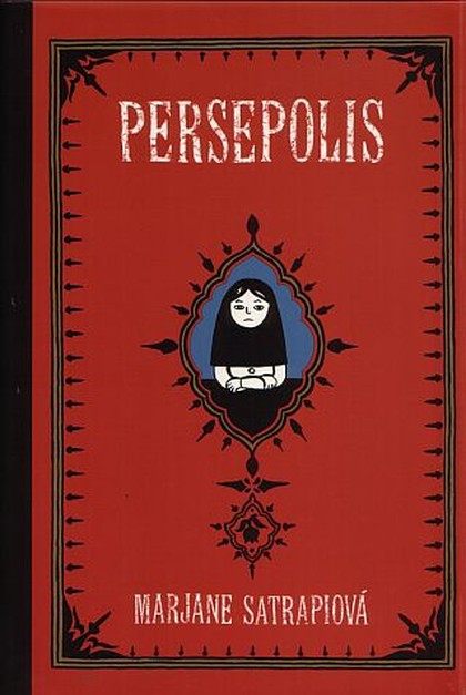 Persepolis 1