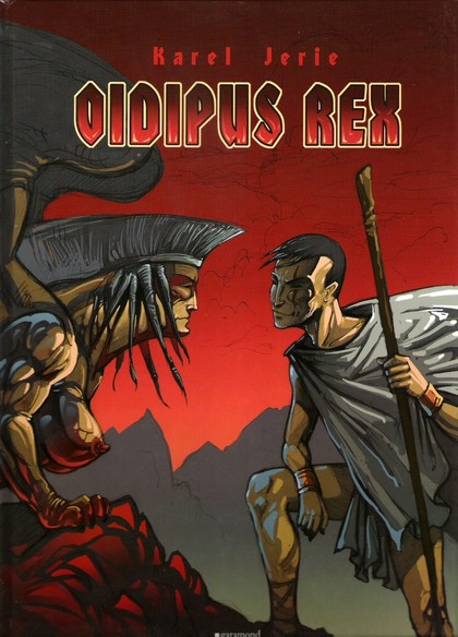 Oidipus Rex