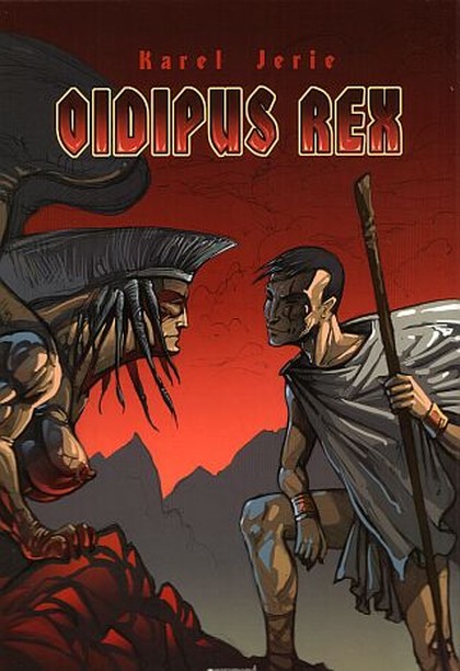 Oidipus Rex