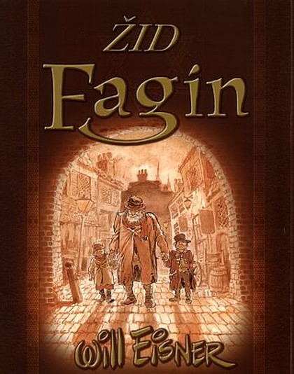 Žid Fagin