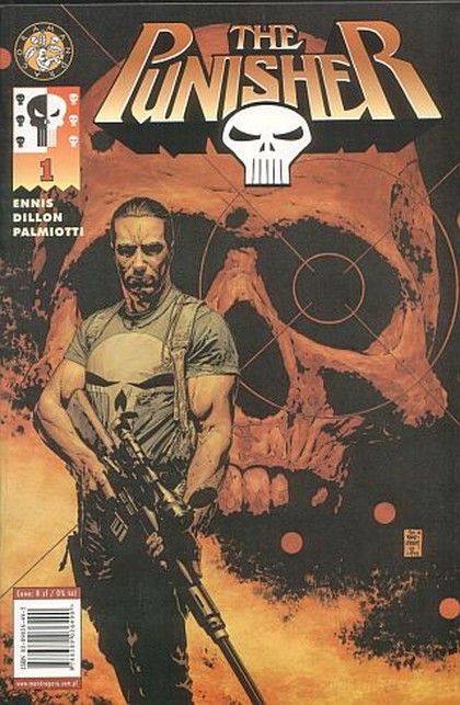 Punisher 4