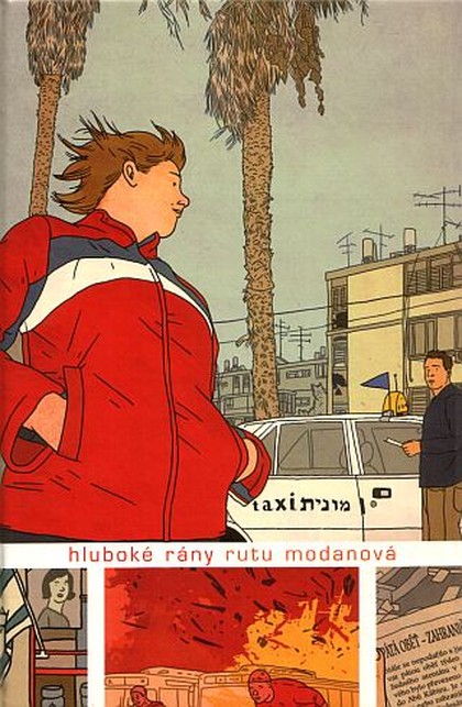 Hluboké rány