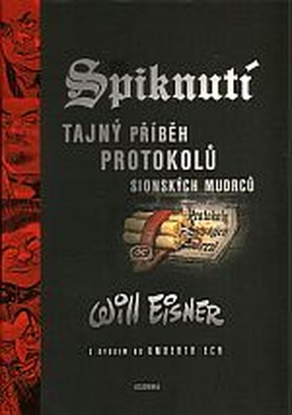 Spiknutí