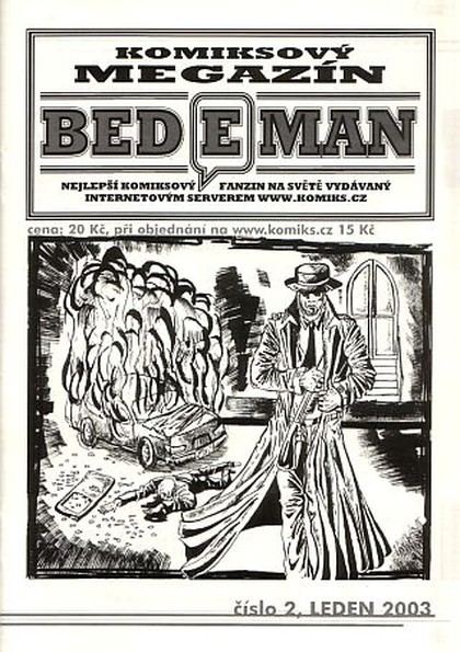 Bedeman 3/2003