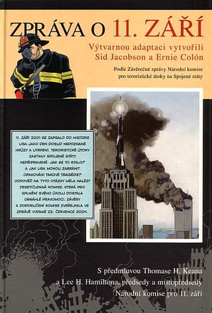 Zpráva o 11. září
