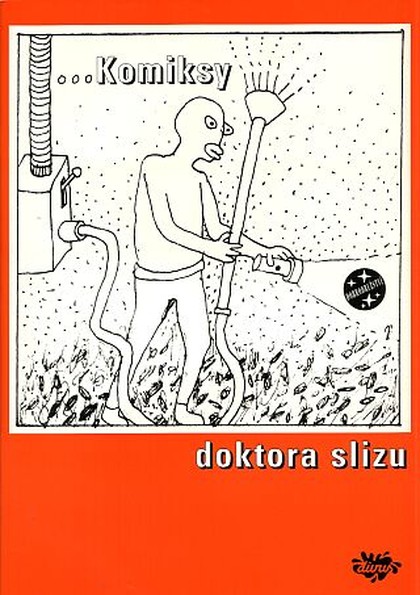 Komiksy doktora slizu