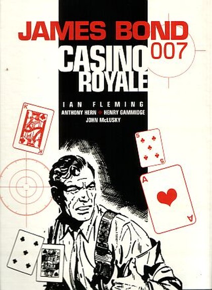 James Bond - Casino Royale