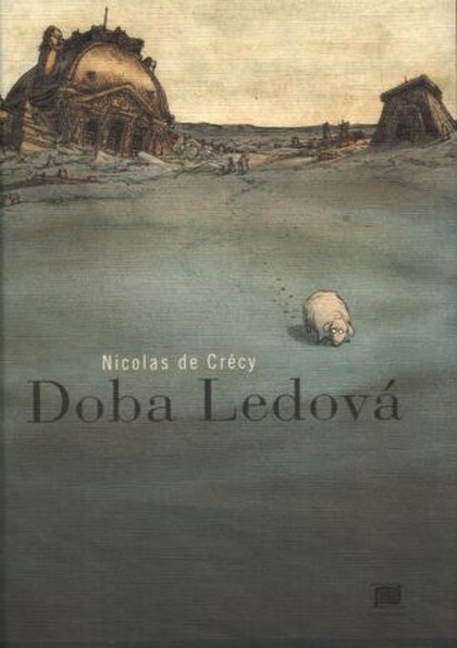 Doba ledová