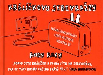 Králíčkovy sebevraždy