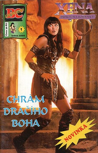 Xena 1