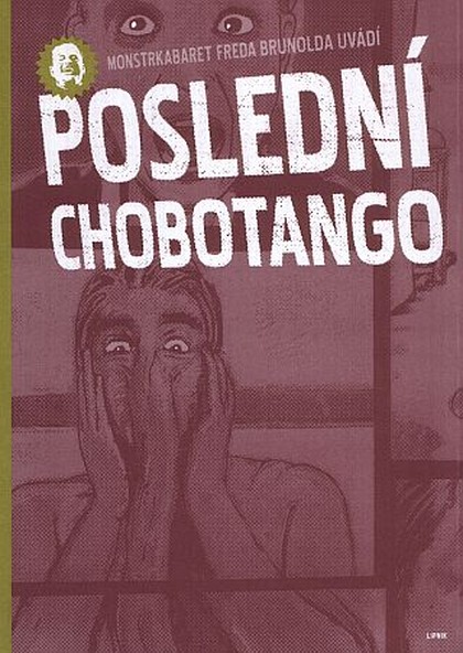 Poslední chobotango