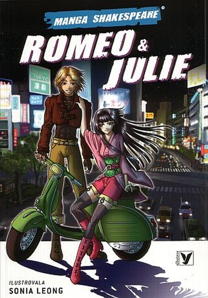 Romeo & Julie