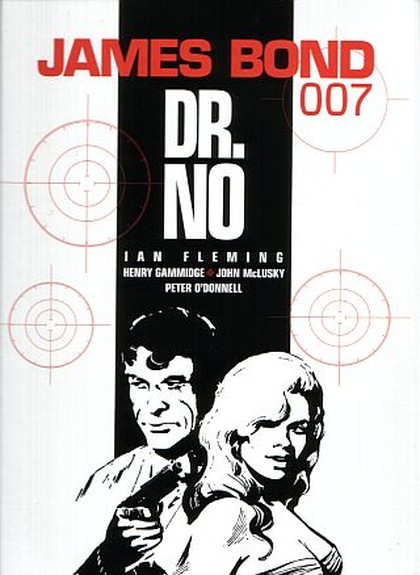 James Bond - Dr. No