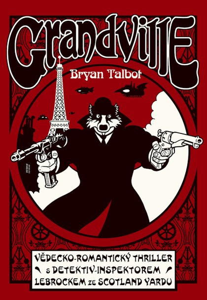 Grandville 1 (váz.)