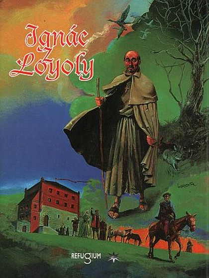 Ignác z Loyoly