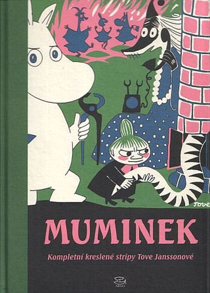 Muminek 2